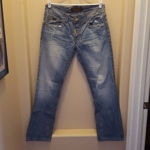 Men' Designer Jeans